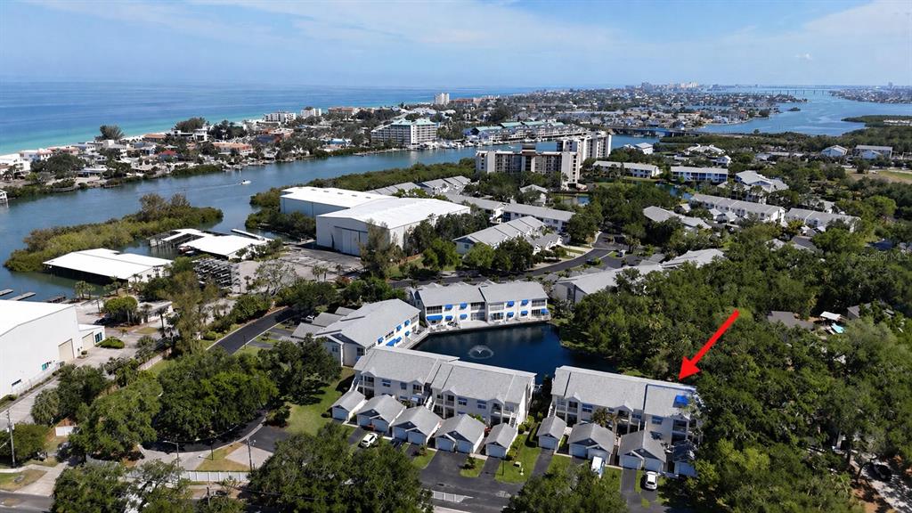 Property for sale at 11303 SHIPWATCH LANE UNIT 1865, LARGO, FL, 33774