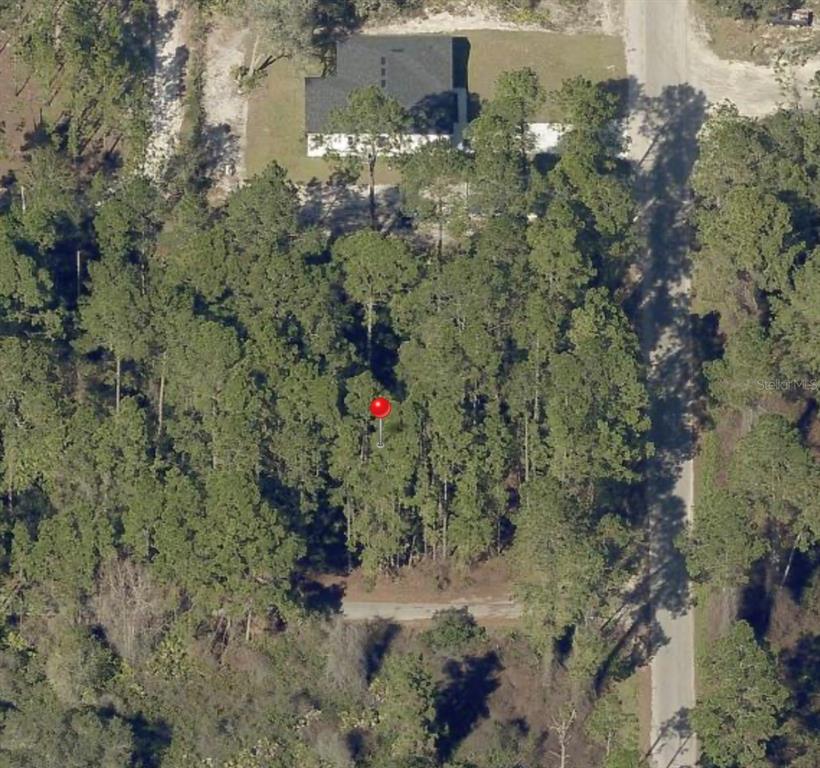 Property for sale at XXX MALAUKA PASS PASS, OCKLAWAHA, FL, 32179