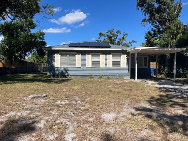 Property for sale at 4035 14TH AVENUE S, ST PETERSBURG, FL, 33711