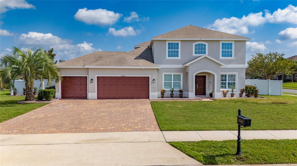 Property for sale at 14537 SAN LORENZO DRIVE, ORLANDO, FL, 32820