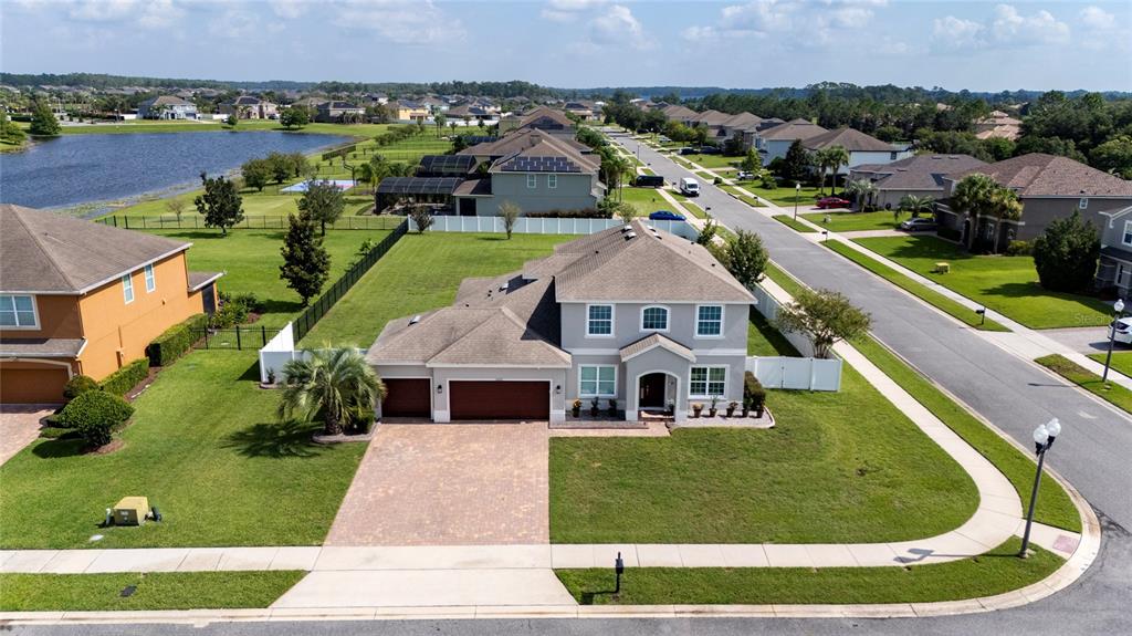 Property for sale at 14537 SAN LORENZO DRIVE, ORLANDO, FL, 32820