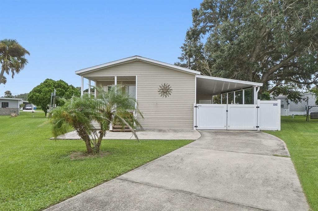 Property for sale at 4340 CYPRESS WAY, EDGEWATER, FL, 32141