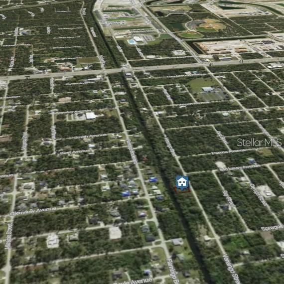 Property for sale at 218 VENANGO STREET, PORT CHARLOTTE, FL, 33954