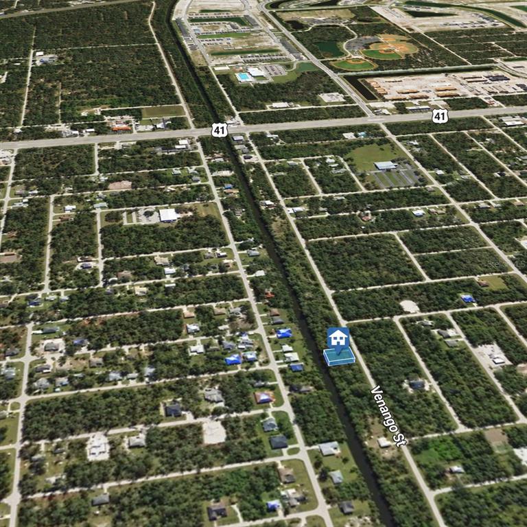 Property for sale at 218 VENANGO STREET, PORT CHARLOTTE, FL, 33954