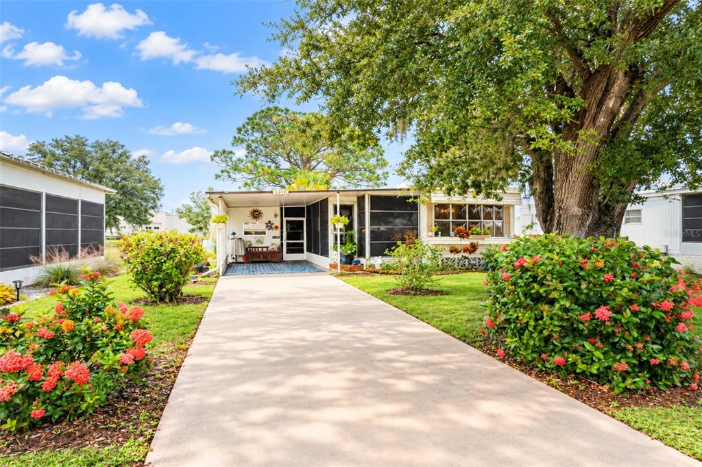 Property for sale at 5216 PALENA BOULEVARD, NORTH PORT, FL, 34287