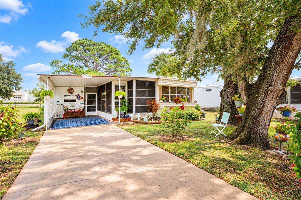 Property for sale at 5216 PALENA BOULEVARD, NORTH PORT, FL, 34287