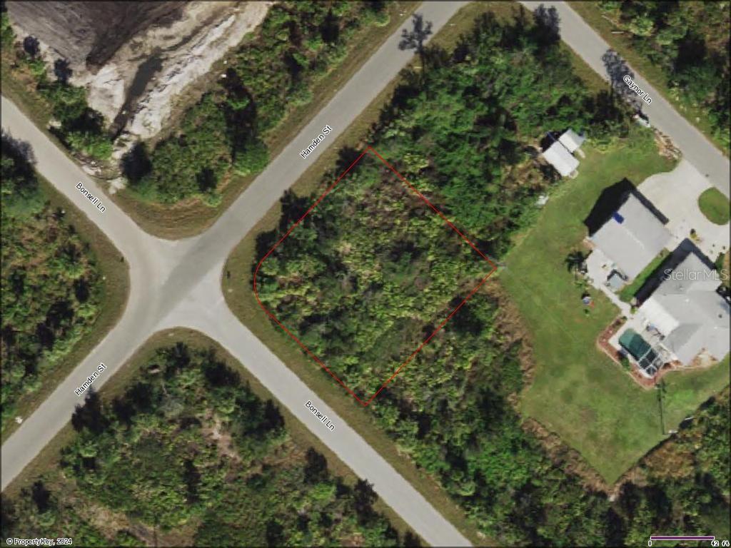 Property for sale at 298 HAMDEN STREET, PORT CHARLOTTE, FL, 33953