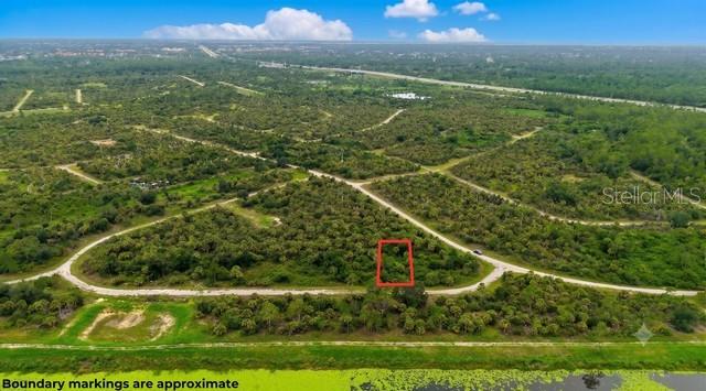 Property for sale at Lot 10 ROSEQUEEN CIRCLE, NORTH PORT, FL, 34288