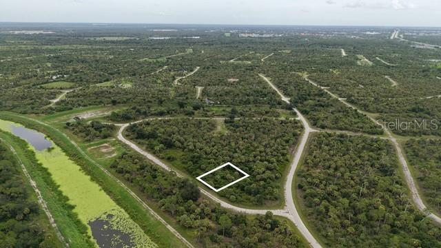 Property for sale at Lot 10 ROSEQUEEN CIRCLE, NORTH PORT, FL, 34288
