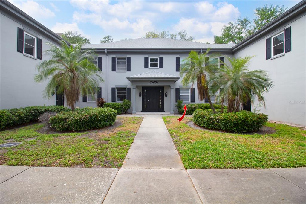 Property for sale at 6960 A SUNSET DRIVE S UNIT 1C, SOUTH PASADENA, FL, 33707