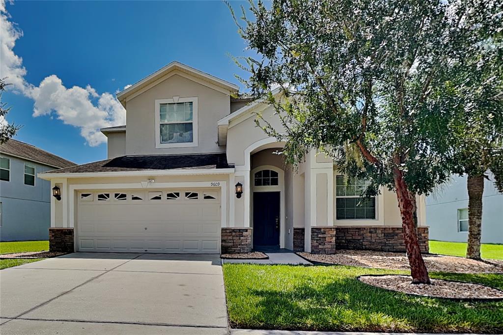 Property for sale at 9609 ROYAL FERN COURT, TAMPA, FL, 33647