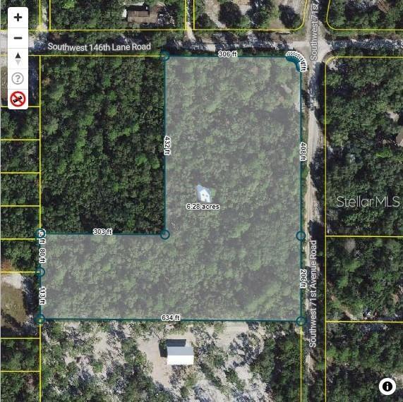 Property for sale at 0 SW 146 LANE ROAD, OCALA, FL, 34473