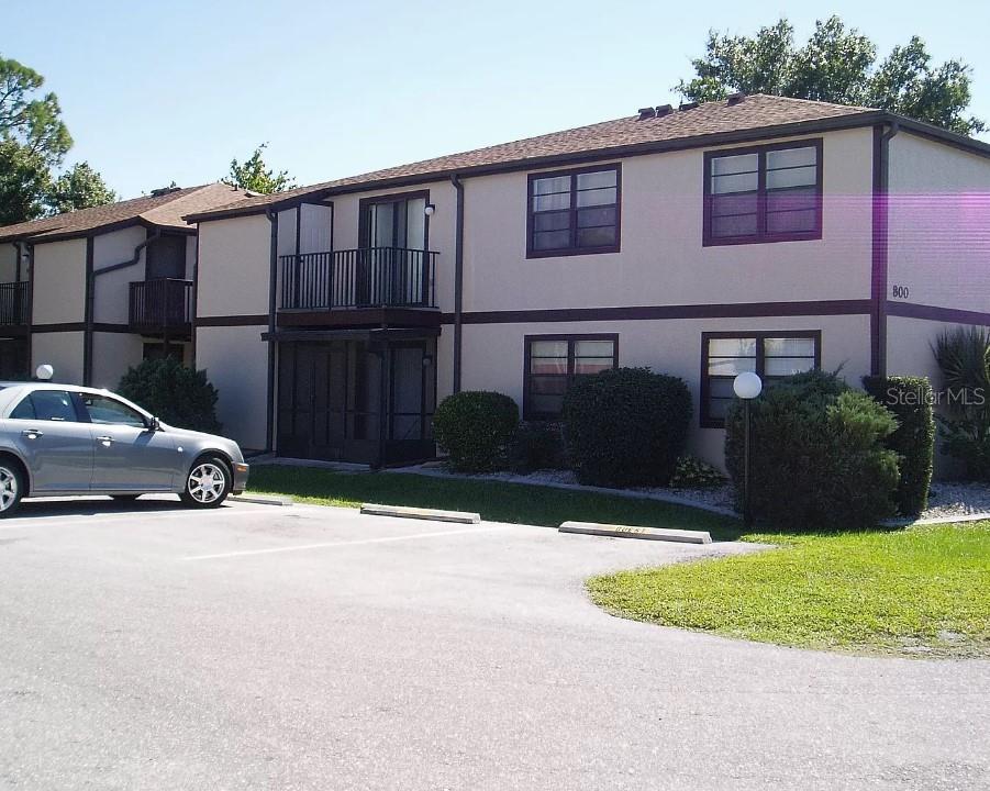 Property for sale at 4022 BEAVER LANE UNIT 800A, PORT CHARLOTTE, FL, 33952