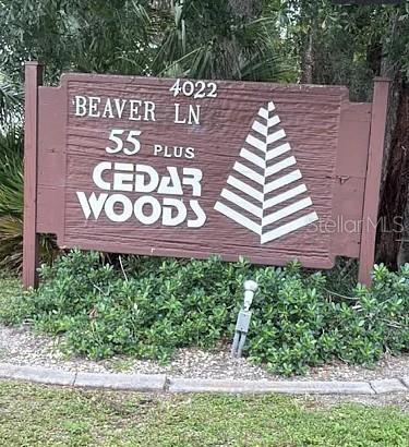Property for sale at 4022 BEAVER LANE UNIT 800A, PORT CHARLOTTE, FL, 33952