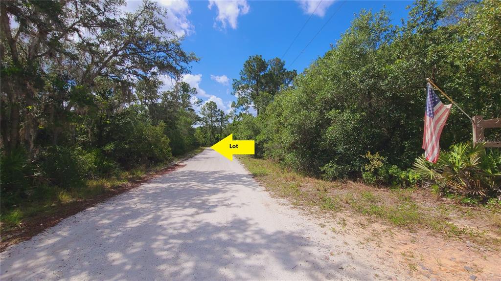 Property for sale at 2575 BEAR RUN S, FROSTPROOF, FL, 33843