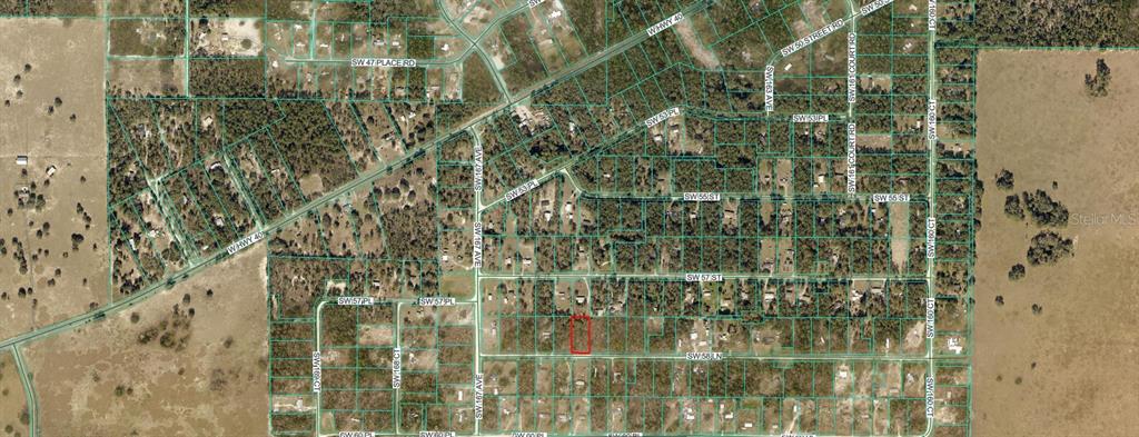 Property for sale at 00 SW 58TH LANE, OCALA, FL, 34481