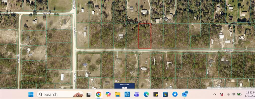 Property for sale at 00 SW 58TH LANE, OCALA, FL, 34481
