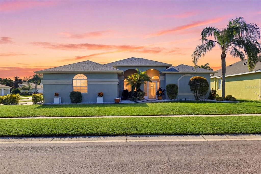 Property for sale at 1623 VISTOSO LANE, RUSKIN, FL, 33573