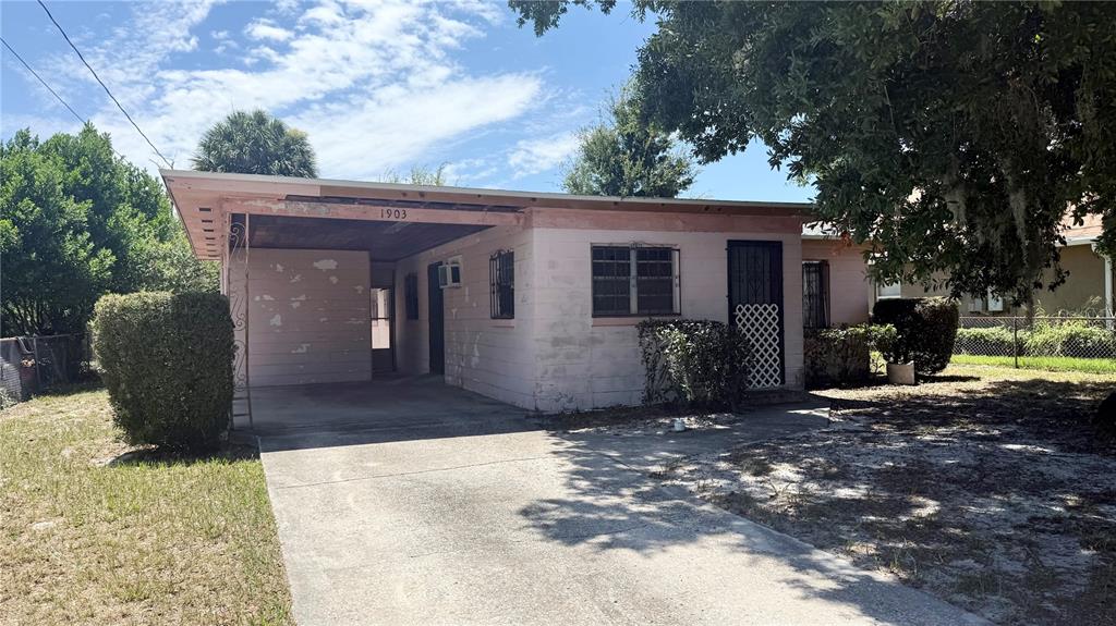 Property for sale at 1903 3RD STREET NE, WINTER HAVEN, FL, 33881