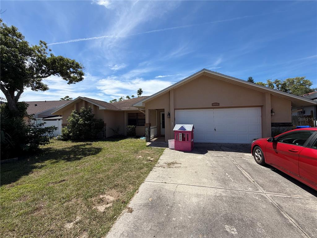 Property for sale at 11433 BROWN BEAR LANE, PORT RICHEY, FL, 34668