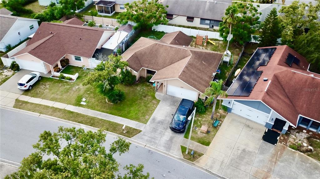 Property for sale at 11433 BROWN BEAR LANE, PORT RICHEY, FL, 34668