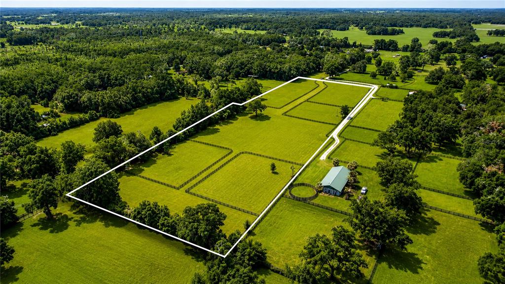 Property for sale at TBD NW 100TH AVENUE, OCALA, FL, 34482