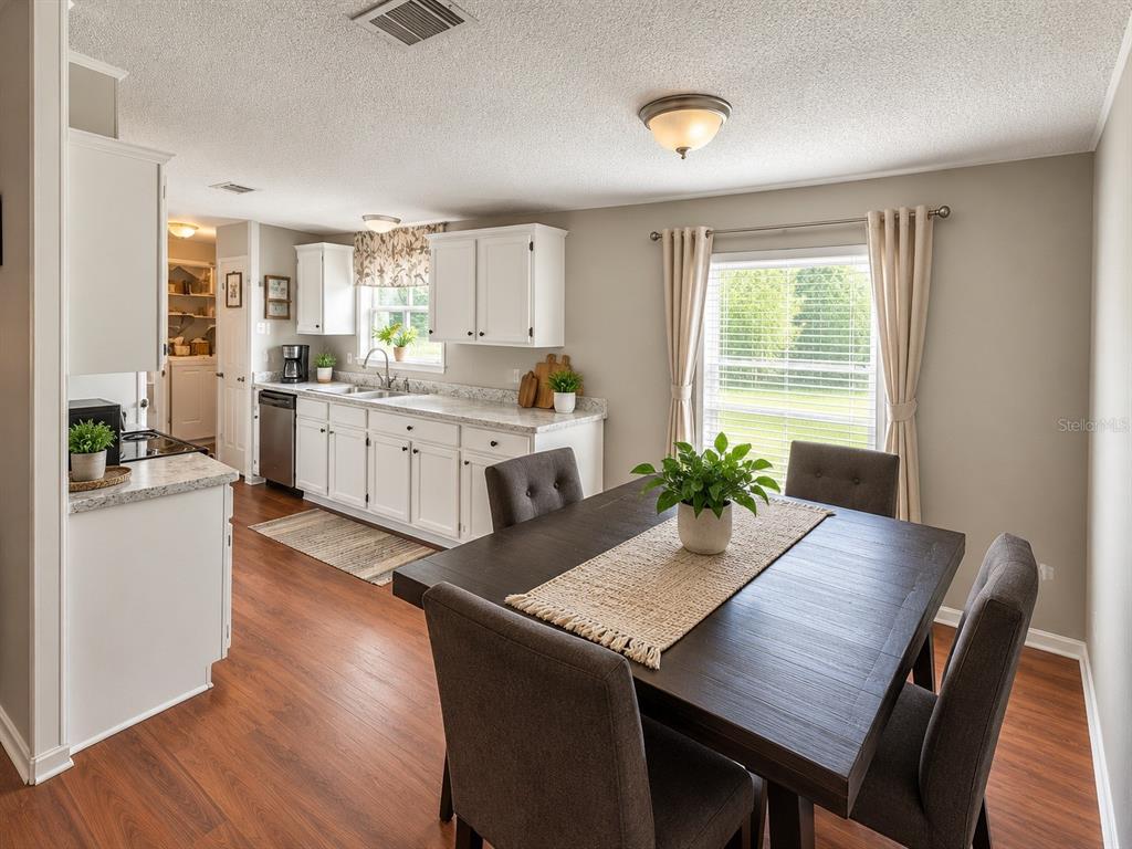 Property for sale at 9027 HAMMOCK LOOP, POLK CITY, FL, 33868