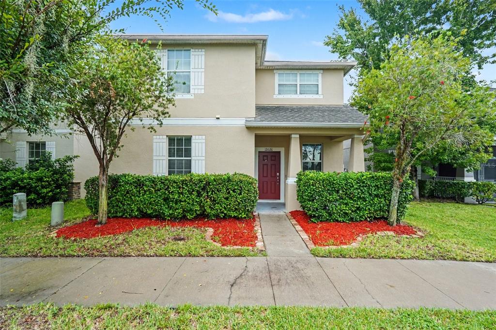 Property for sale at 12026 STREAMBED DRIVE, RIVERVIEW, FL, 33579