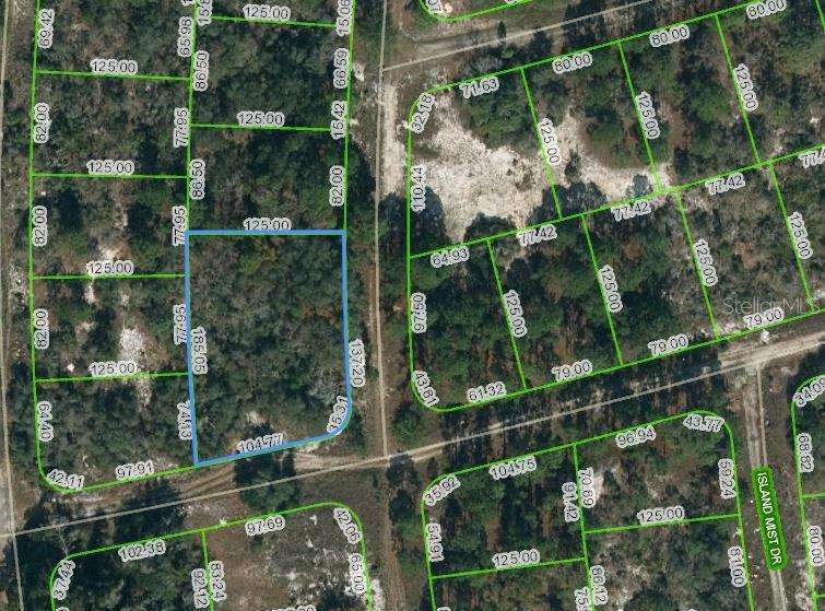 Property for sale at 238 HORIZON DRIVE, LAKE PLACID, FL, 33852