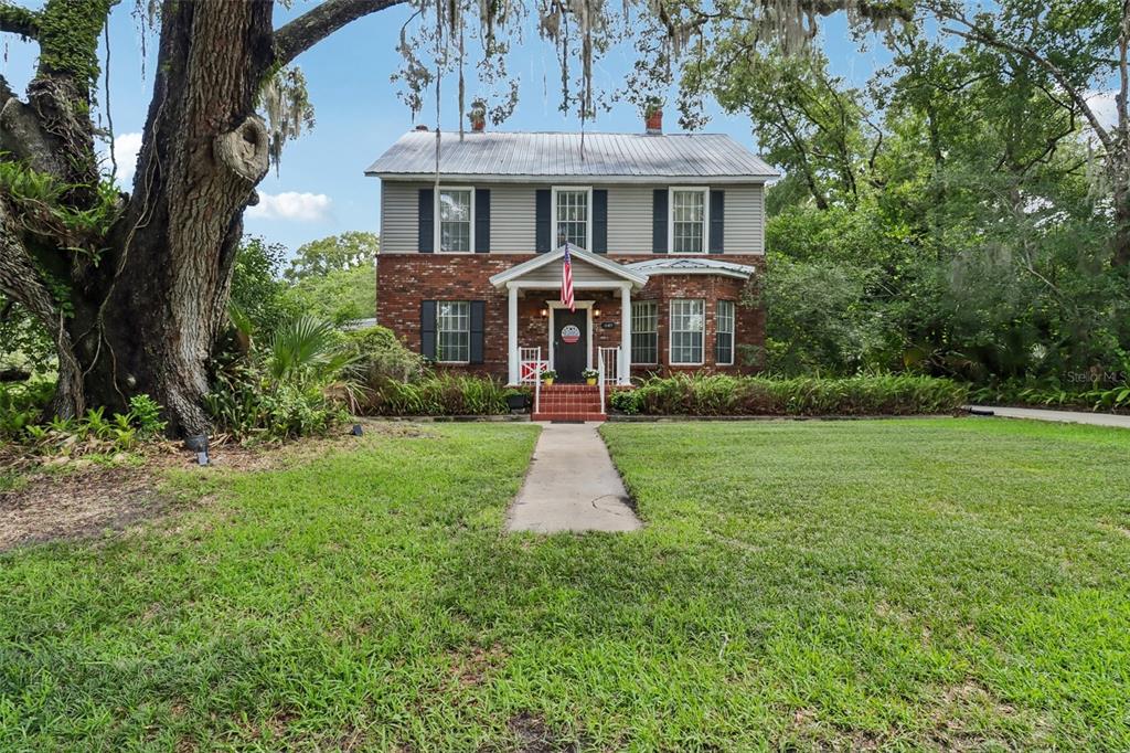 Property for sale at 649 GLENWAY DRIVE, SANFORD, FL, 32771