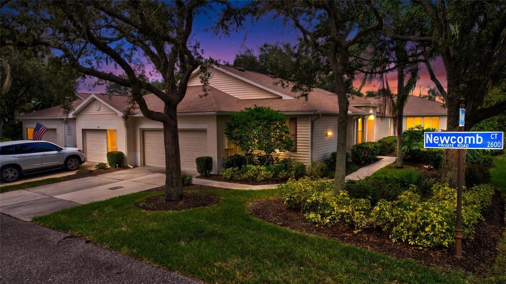 Property for sale at 2620 NEWCOMB COURT, SUN CITY CENTER, FL, 33573
