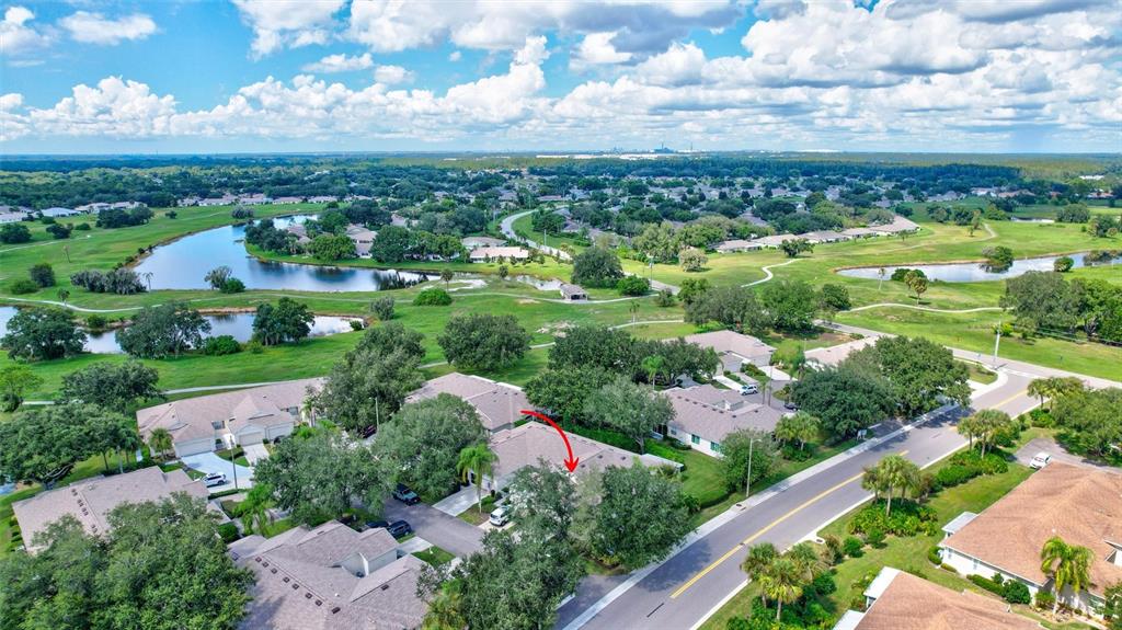 Property for sale at 2620 NEWCOMB COURT, SUN CITY CENTER, FL, 33573