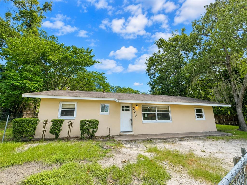 Property for sale at 220 NW 28TH STREET, OCALA, FL, 34475