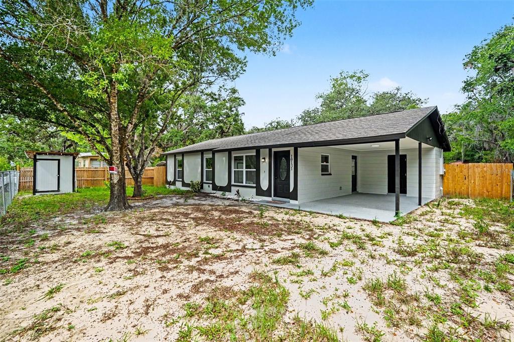 Property for sale at 10131 FIELD STREET, NEW PORT RICHEY, FL, 34654
