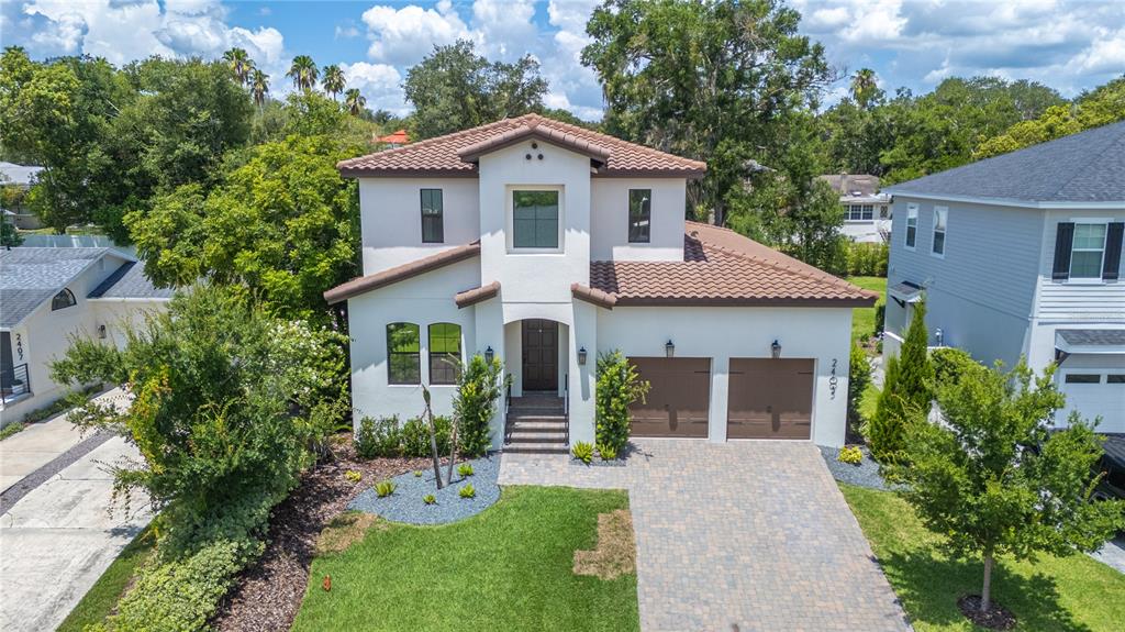 Property for sale at 2403 DERBYSHIRE AVENUE, LAKELAND, FL, 33803