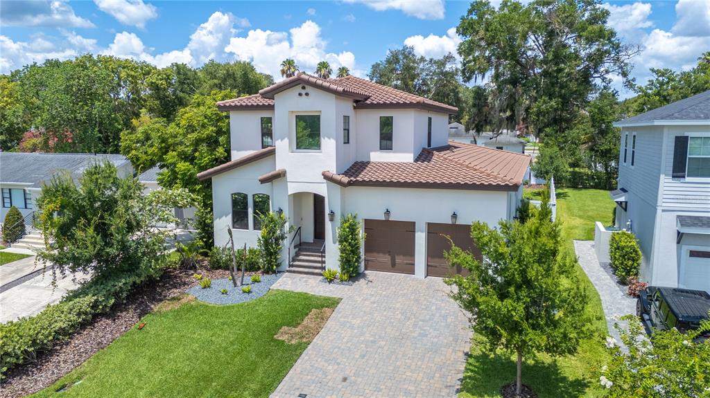 Property for sale at 2403 DERBYSHIRE AVENUE, LAKELAND, FL, 33803