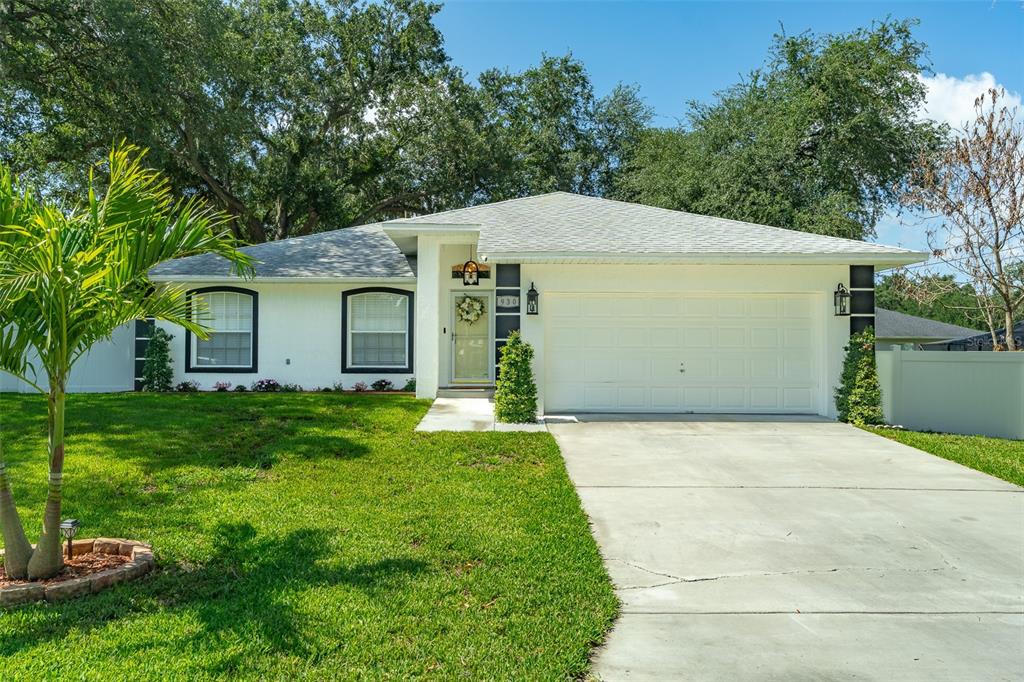 Property for sale at 930 HICKS ROAD, LAKELAND, FL, 33813