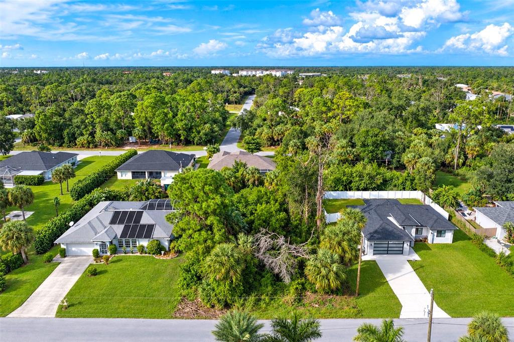 Property for sale at 561 LOMOND DRIVE, PORT CHARLOTTE, FL, 33953