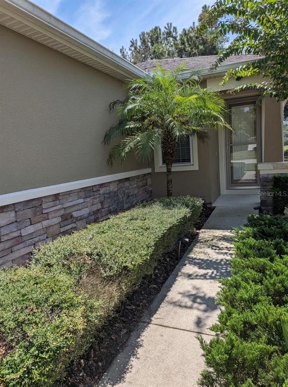Property for sale at 21846 BELGIAN COURT, MOUNT DORA, FL, 32757