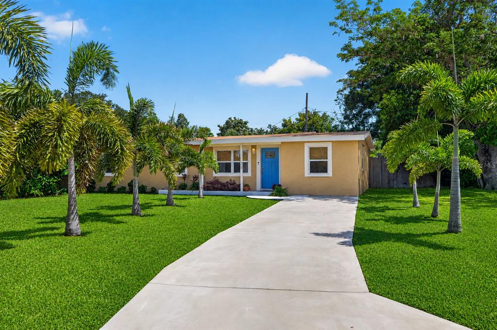 Move in ready!