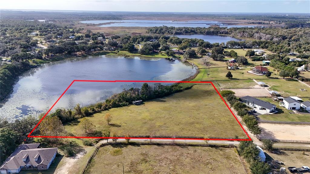 Property for sale at 000 KENNY TRAIL, EUSTIS, FL, 32736