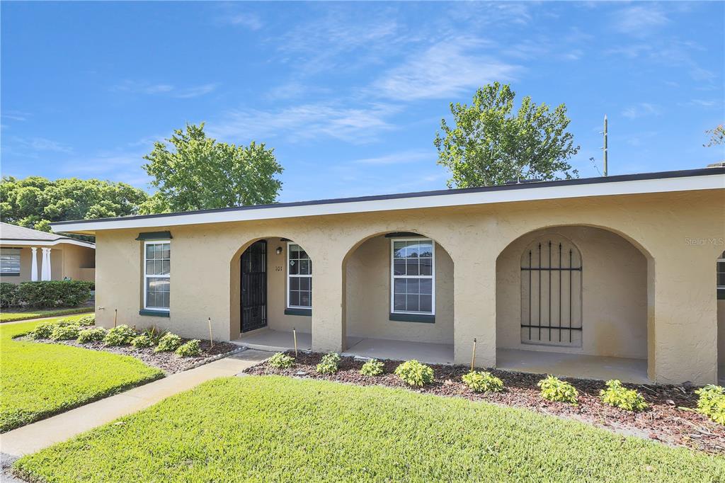 Property for sale at 509 POLARIS LOOP UNIT 101, CASSELBERRY, FL, 32707
