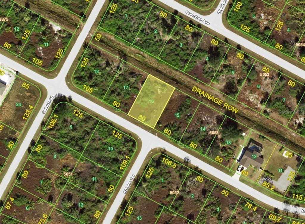Property for sale at 12238 HELICON AVENUE, PORT CHARLOTTE, FL, 33981