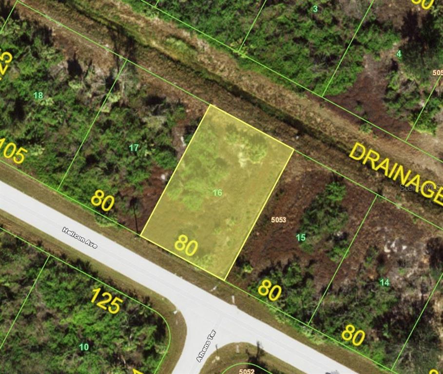 Property for sale at 12238 HELICON AVENUE, PORT CHARLOTTE, FL, 33981