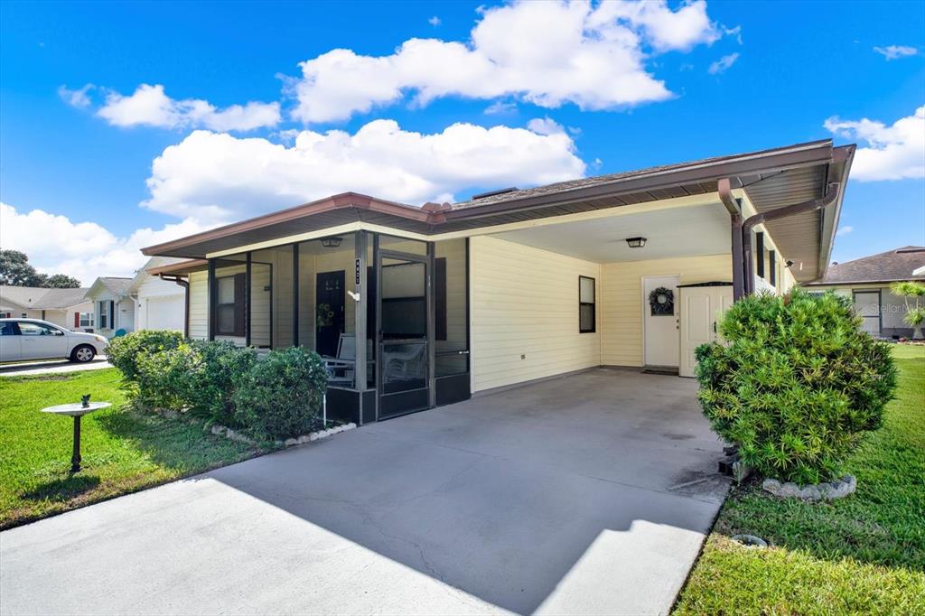 Property for sale at 4821 LEISUREWOOD LANE, LAKELAND, FL, 33811