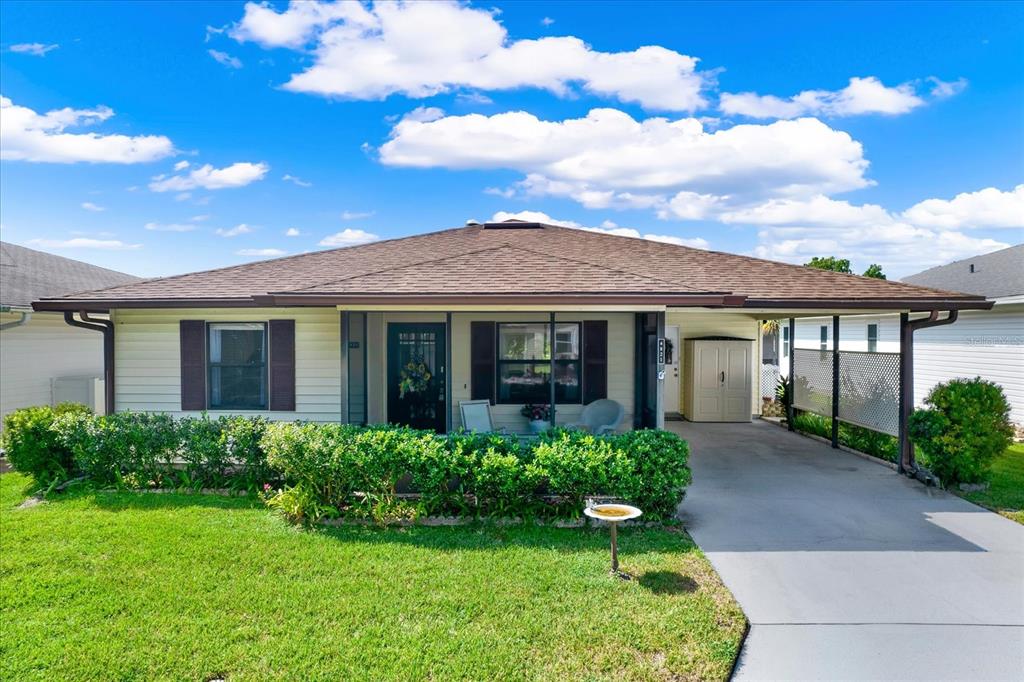 Property for sale at 4821 LEISUREWOOD LANE, LAKELAND, FL, 33811