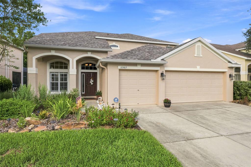 Your new home at 11507 Belle Haven Dr, New Port Richey, FL