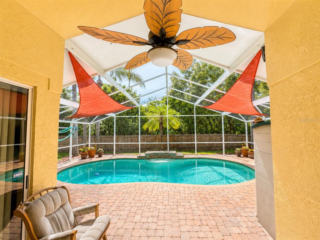 Property for sale at 4431 STONES RIVER COURT, NEW PORT RICHEY, FL, 34653