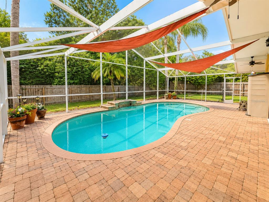 Property for sale at 4431 STONES RIVER COURT, NEW PORT RICHEY, FL, 34653