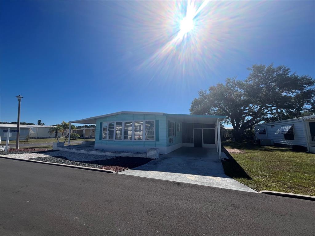 Property for sale at 518 CERVINA DRIVE N, VENICE, FL, 34285
